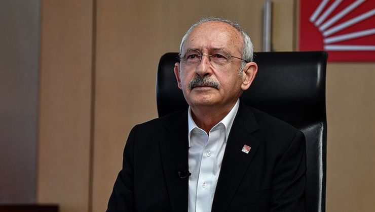 Kılıçdaroğlu’ndan yeniden adaylık açıklaması