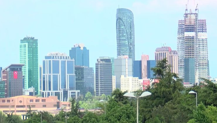 Meteoroloji uzmanından ‘giydirme cam’ uyarısı… Fark 10 derece