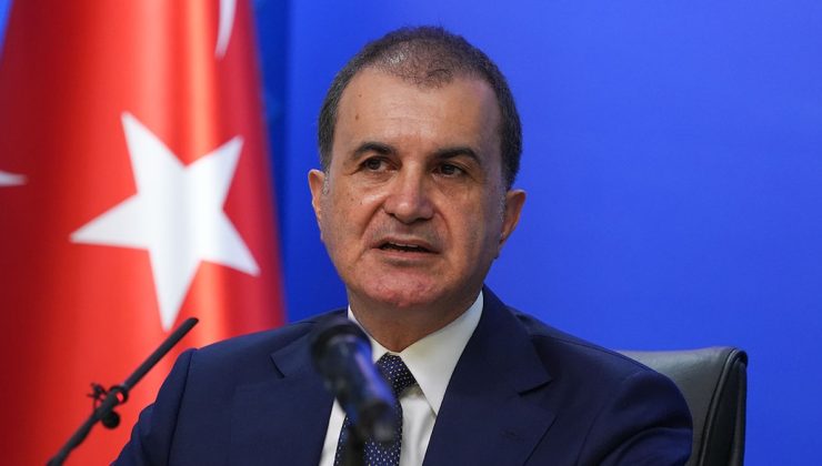 AKP’den ABD’ye ‘alkış’ tepkisi