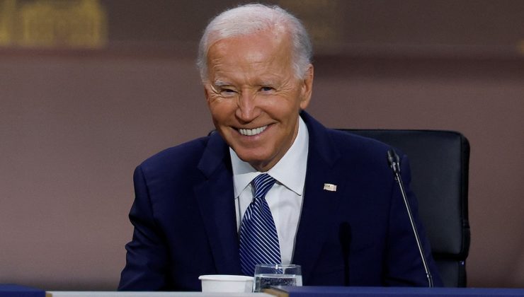 Biden’ın zor sınavı: Her hareketi mercek altında