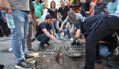 Konak Belediye Başkanı Mutlu’dan elektrik faciasıyla ilgili açıklama