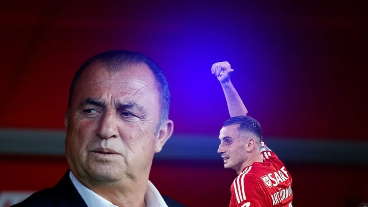 Fatih Terim, Portekiz’e Kerem’i anlattı! “Beni aradı ve şöyle dedi” | Flaş iddia: Bunu yakında göreceksiniz