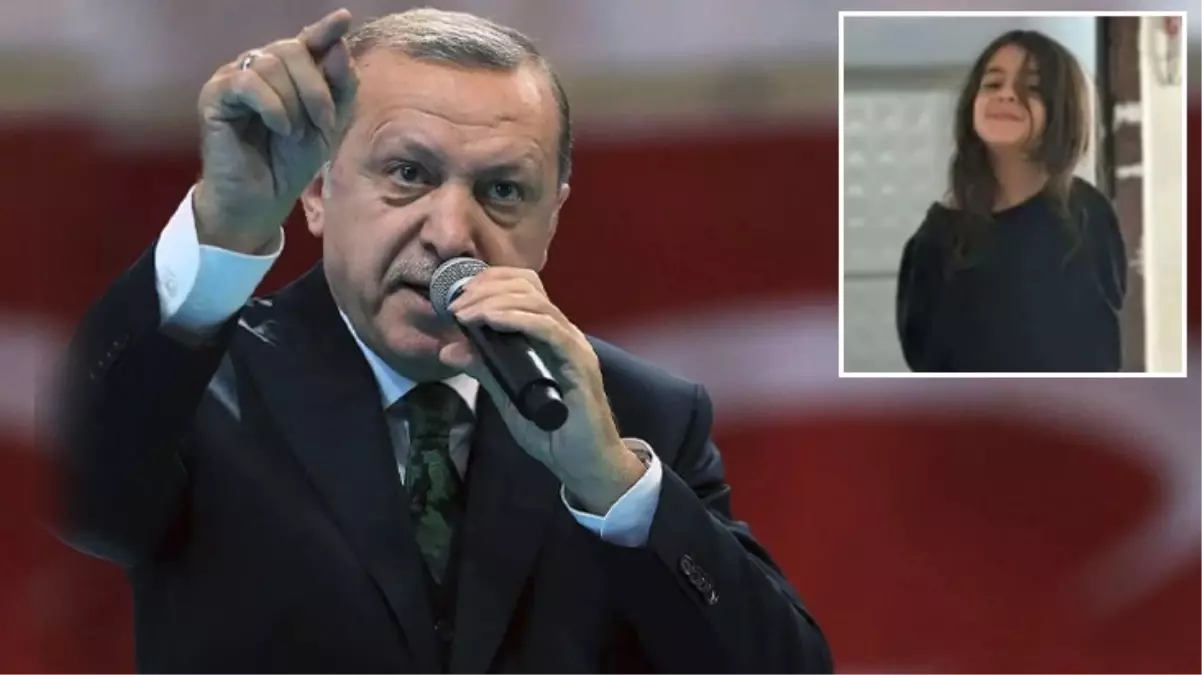 İletişim Başkanı Altun duyurdu! Cumhurbaşkanı Erdoğan’dan Narin talimatı