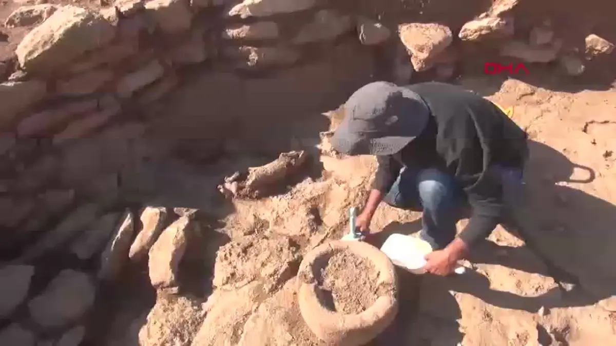 Çakmaktepe: Göbeklitepe’den Daha Eski